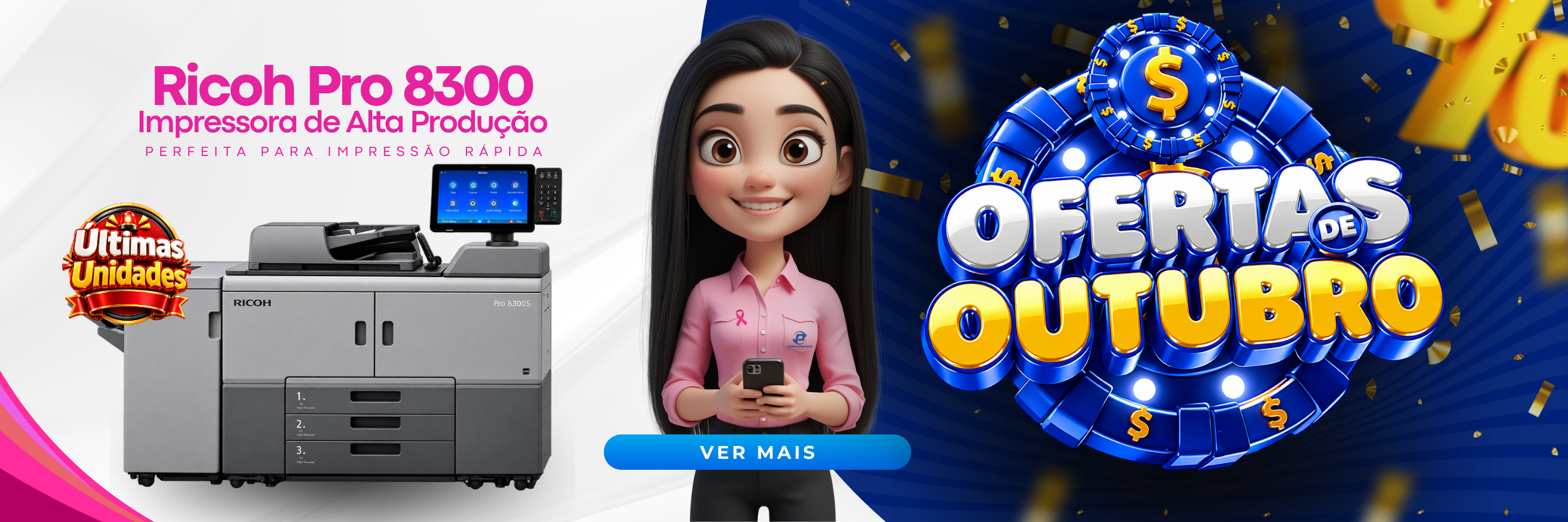 Banner Vitrine
