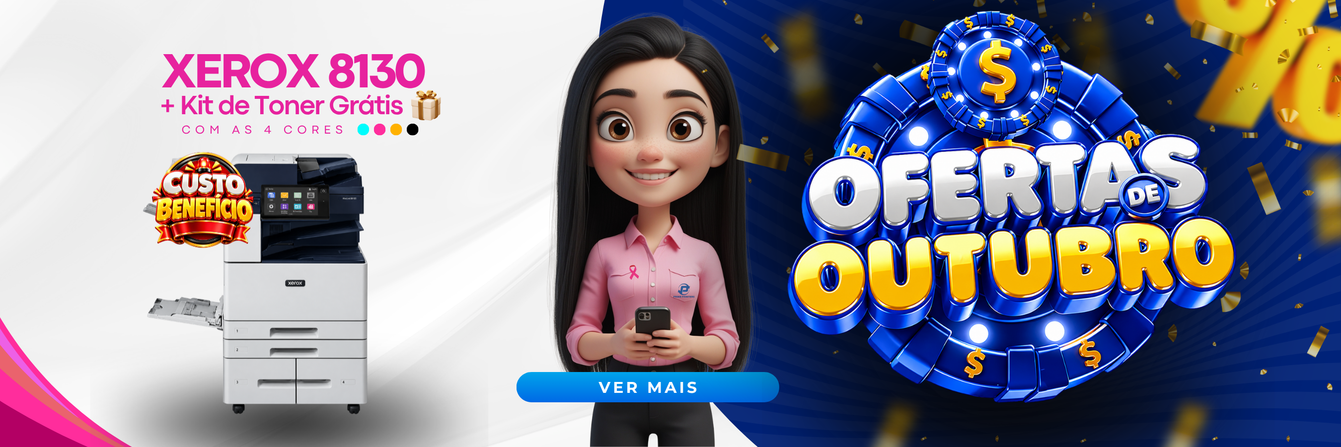 Banner Vitrine
