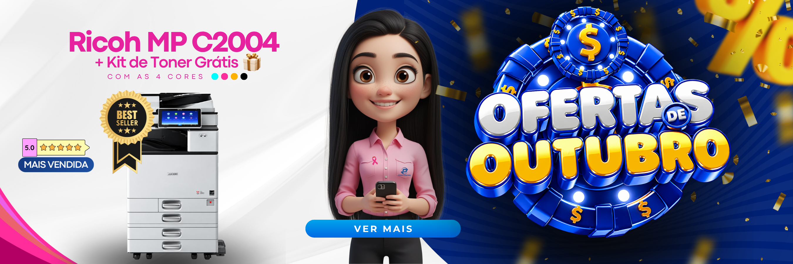 Banner Vitrine