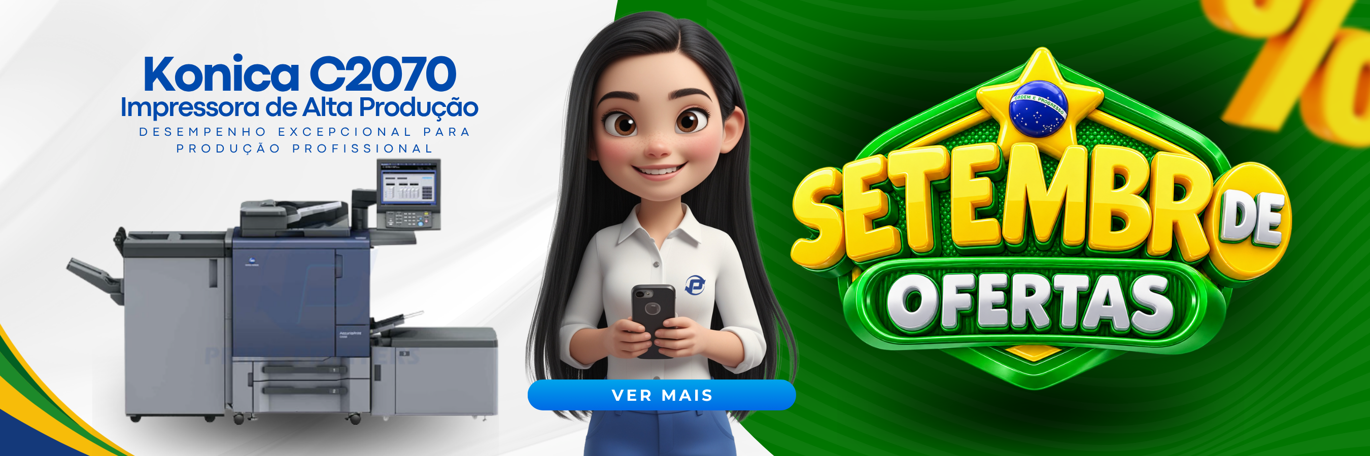 Banner Vitrine