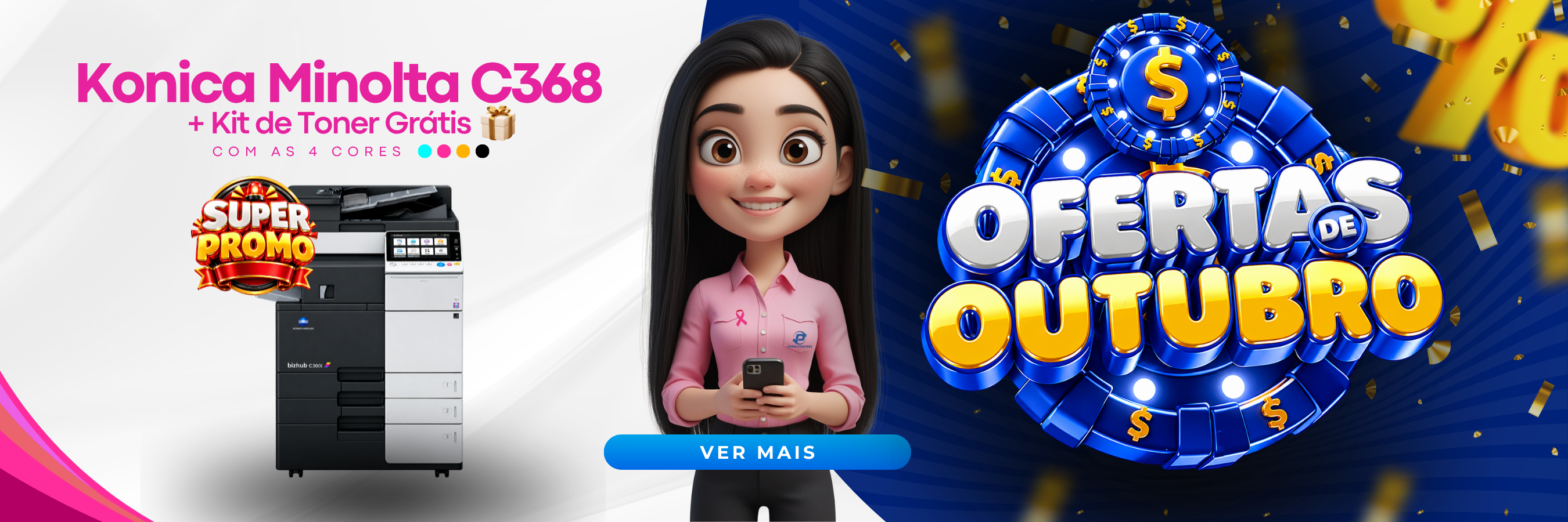 Banner Vitrine