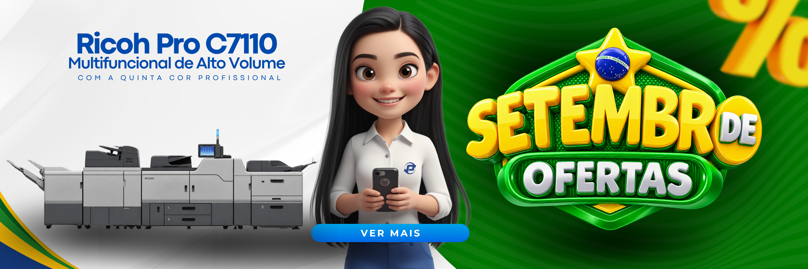Banner Vitrine
