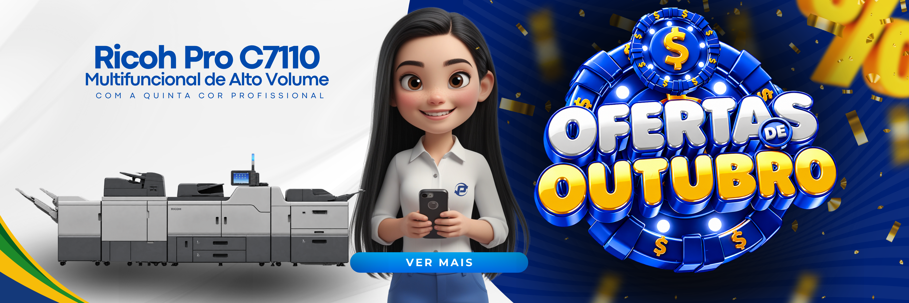 Banner Vitrine