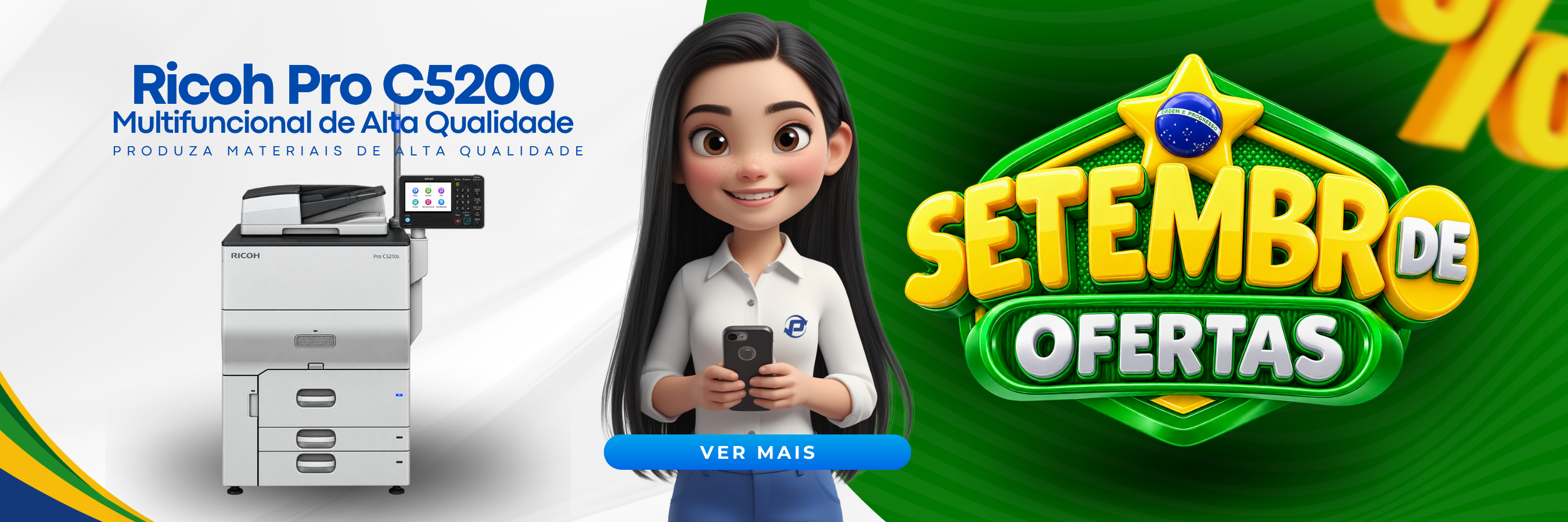 Banner Vitrine