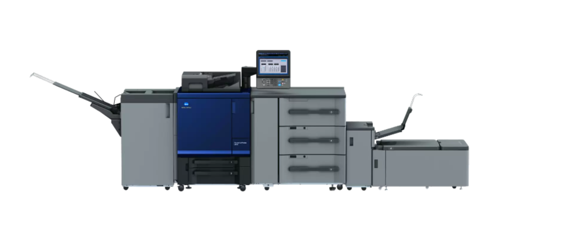 konica minolta pro 4070 - accuriopress c4070 | pro4070