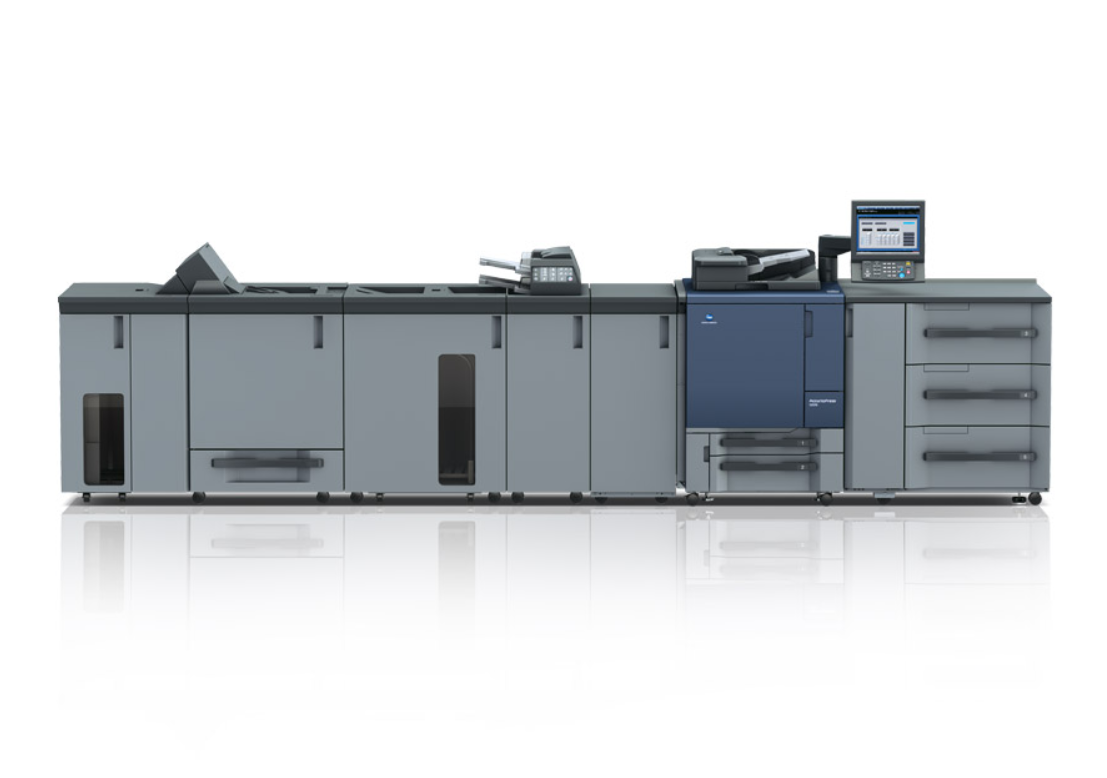 konica minolta pro 2060 accuriopress c2060