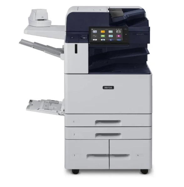 impressora colorida xerox c 8130 altalink
