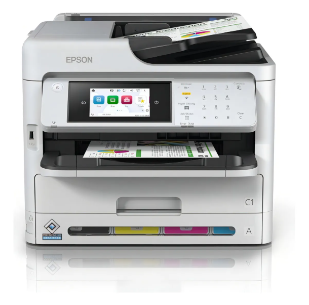 epson workforce� pro wf-c5890 | 5890