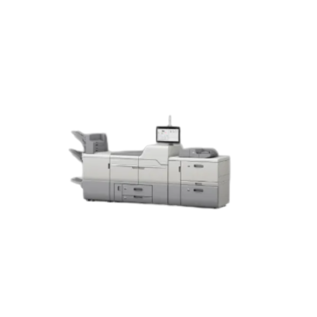 ricoh pro c7500 - impressora ricoh pro c 7500 