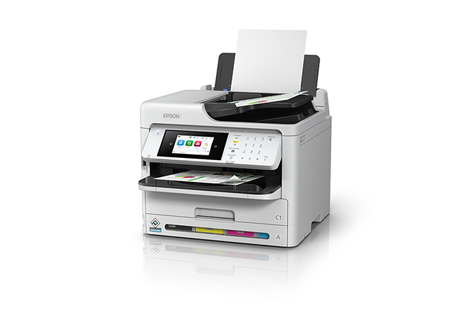 epson workforce� pro wf-c5890 | 5890