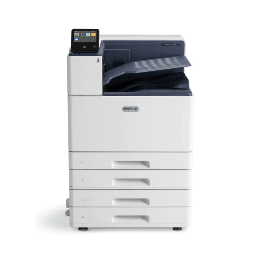 xerox c8000 versalink - do a6 ao sra3 - impressora colorida