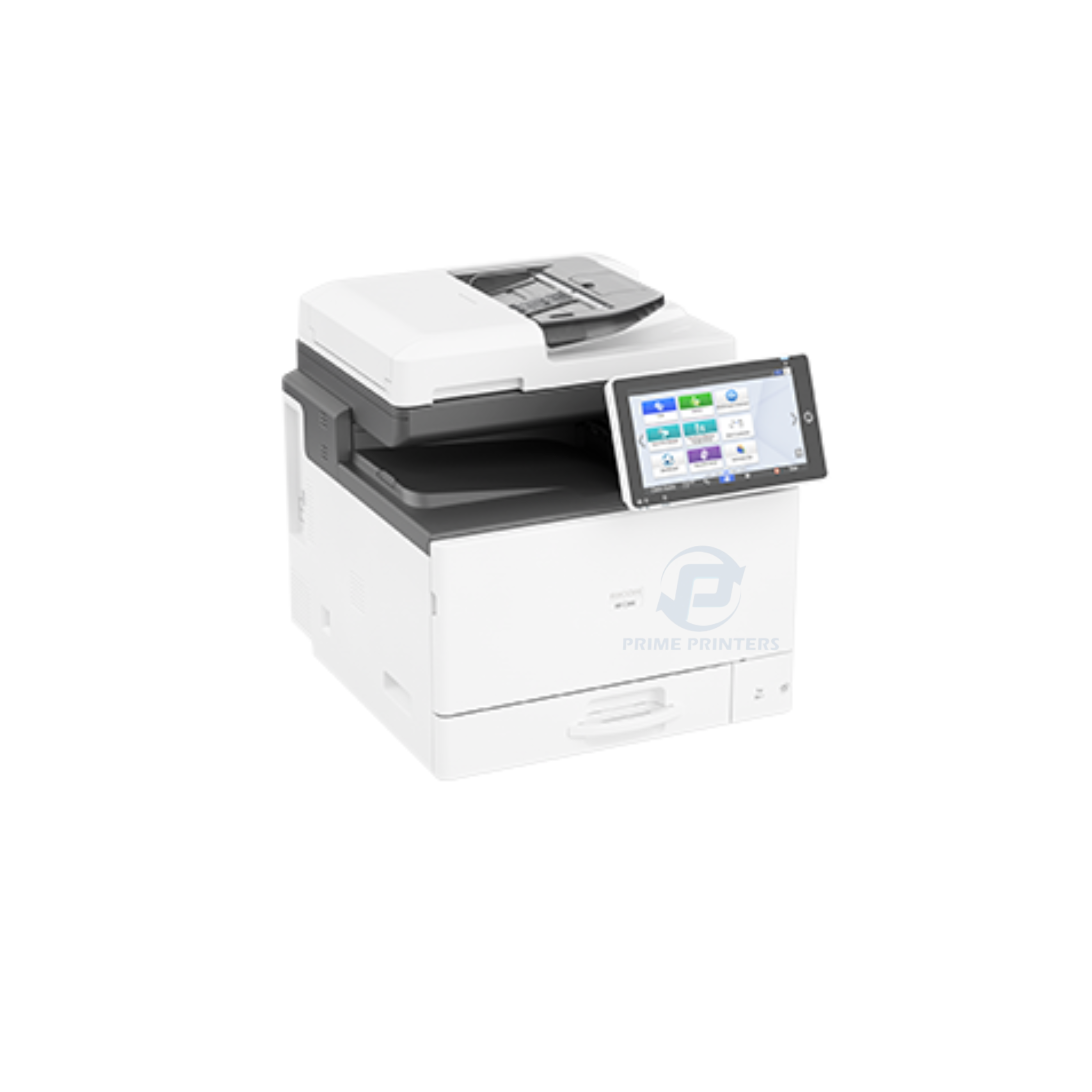 ricoh multifuncional a4 imc300 