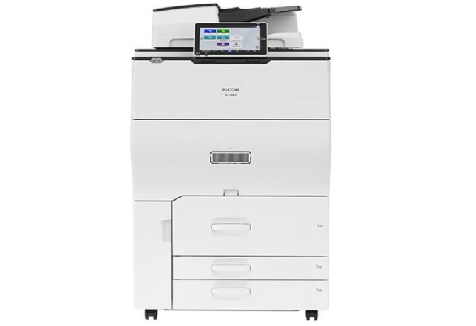 ricoh im c6500 - multifuncional ricoh imc6500 