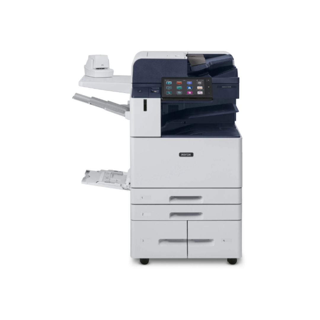 xerox altalink c8230 - impressora multifuncional 8230