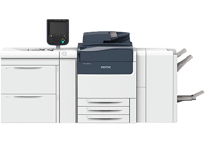 xerox versant 180 - impressora multifuncional xerox 180